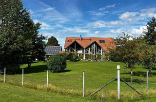 Haus kaufen in 88410 Bad Wurzach, Bad Wurzach - Exklusives Anwesen im Westallgäu mit traumhaftem Alpenpanorama!