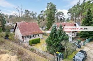 Einfamilienhaus kaufen in 16540 Hohen Neuendorf, Einfamilienhaus in Hohen Neuendorf