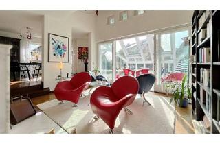 Einfamilienhaus kaufen in 79232 March, March / Neuershausen - Architektenhaus mit Charakter - Ihr neues Zuhause in March Neuershausen