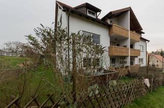 Wohnung kaufen in Am Regenbach 55A, 01665 Klipphausen, Klipphausen - SfKW - Praktische Familienwohnung - Sonnenbalkon - Tageslichtbad mit Badewanne - verkehrsgünstiger Lage - Klipphausen