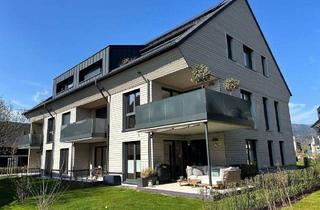 Wohnung kaufen in Bundesstraße, 79199 Kirchzarten, Kirchzarten - Naturnahes Wohnen im Dreisamtal mit KfW Förderung