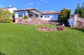 Haus kaufen in 64354 Reinheim, Reinheim - WOHNEN AUF EINER EBENE, IN AUSGEZEICHNETER LAGE!