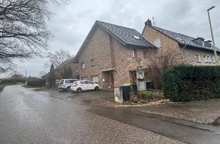 Mehrfamilienhaus kaufen in 52391 Vettweiß, Vettweiß - INVEST: MFH mit 4 WOHNUNGEN, provisionsfrei