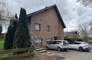 Mehrfamilienhaus kaufen in 52391 Vettweiß, Vettweiß - INVEST: MFH mit 4 WOHNUNGEN, provisionsfrei