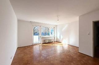 Wohnung kaufen in 81549 München, München - Provisionsfrei! Sonnige 3 Zi. Wohnung mit Westbalkon in Giesing