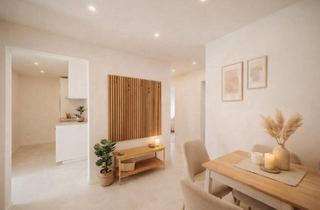 Wohnung kaufen in Tal, 81539 München, München - Neu sanierte Kapitalanlage - 5% Rendite ohne Käuferprovision