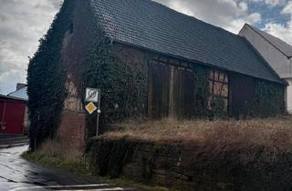 Haus kaufen in 97828 Marktheidenfeld, Marktheidenfeld - Große Scheune 563qm² Wohnbaufläche ab 90.000? Bieterverfahren