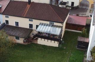 Haus kaufen in 85072 Eichstätt, Eichstätt - Einmaliges Haus im Herzen des ehemaligen Klosters Marienstein