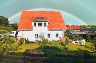 Einfamilienhaus kaufen in 17498 Neuenkirchen, Neuenkirchen - Einfamilienhaus in Wassernähe