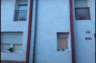 Reihenhaus kaufen in 67304 Eisenberg, Eisenberg (Pfalz) - Reihenhaus in ruhiger Lage von Kerzenheim zu verkaufen