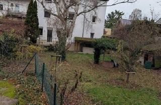 Mehrfamilienhaus kaufen in 55127 Mainz, Mainz - Attraktives Mehrfamilienhaus mit großem Garten und Potenzial