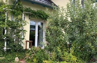 Haus kaufen in 32676 Lügde, Lügde - Neuwertiges kfw-55 EFH auf Eckgrundst. in zent., naturhafter Lage