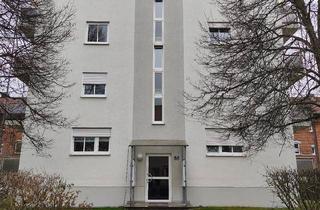 Wohnung kaufen in 92637 Weiden, Weiden in der Oberpfalz - Attraktive Kapitalanlage: Eigentumswohnung in zentraler Lage