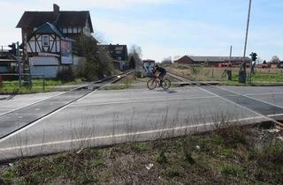 Mehrfamilienhaus kaufen in 38300 Wolfenbüttel, Wolfenbüttel - MFH in Wolfenbüttel - vermietet - Top Rendite - SCHNÄPPCHEN