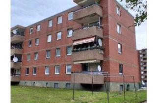 Wohnung kaufen in 31787 Hameln, Hameln - provisionsfrei 5Zi.-Whg. Mit Balkon und Stellplatz HamelnAfferde