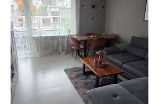 Wohnung kaufen in 38226 Salzgitter, Salzgitter - Helle 3-Zimmer-Wohnung in SZ | Smart Home | Balkon | Solar | EBK