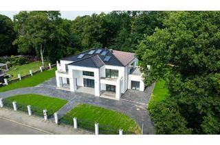 Villa kaufen in 27572 Bremerhaven, Bremerhaven - Exklusive Villa nahe Nordsee I Provisionsfrei I Bieterverfahren