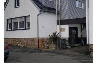 Haus kaufen in 35435 Wettenberg, Wettenberg - Wettenberg EFH 90qm mit ELW 50qm