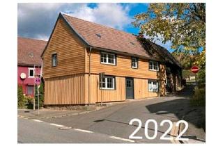 Einfamilienhaus kaufen in 38700 Braunlage, Braunlage - EinfamilienhausFerienhaus