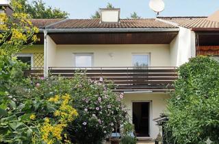 Haus kaufen in 82284 Grafrath, Grafrath - Gepflegtes RMH in Grafrath, Garten + Terrasse, S4-Bahn von privat
