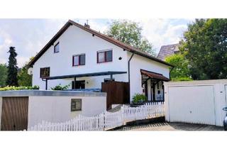 Doppelhaushälfte kaufen in 86482 Aystetten, Aystetten - DHH SPLIT - LEVEL in 86482 zu verkaufen