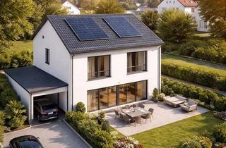 Doppelhaushälfte kaufen in 85092 Kösching, Kösching - Von privat: moderne Doppelhaushälfte in Kösching