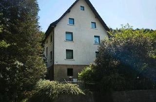 Haus kaufen in 78658 Zimmern, Zimmern ob Rottweil - Großes Haus mit Garten, Sauna, Pool, Bauplatz, Ferienwohnung