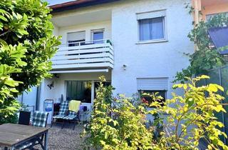 Haus kaufen in 71640 Ludwigsburg, Ludwigsburg - Geräumiges Reihenmittelhaus in LB-Schlösslesfeld