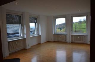 Wohnung kaufen in 79669 Zell, Zell im Wiesental - 4,5-Zimmer Wohnung mit Alpenblick in 79669 Zell-Adelsberg
