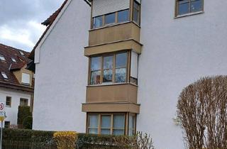 Wohnung kaufen in 86453 Dasing, Dasing - 3-Zimmer Wohnung in 86453 Dasing