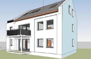 Wohnung kaufen in 49143 Bissendorf, Bissendorf - Wir bauen wir Sie: Attraktive Eigentumswohnung mit Terrasse