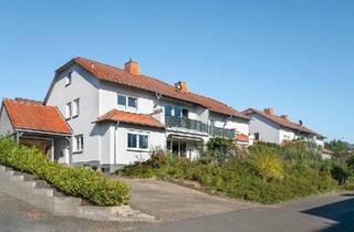 Wohnung kaufen in 34327 Körle, Körle - Moderne 4-Zimmer- EG Wohnung mit Terrasse und Garten in ruhiger L