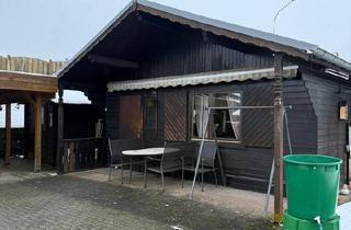 Haus kaufen in 35638 Leun, Leun - kleines Haus zu verkaufen - 34qm PROVISIONSFREI