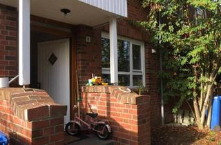 Reihenhaus kaufen in 21244 Buchholz, Buchholz in der Nordheide - Mittelreihenhaus in ruhiger Lage - von privat!