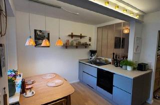 Wohnung kaufen in Sternschanze, 20357 Hamburg, Hamburg - Traum 2 Zimmer Wohnung im Herz der Schanze! Komplett renoviert!