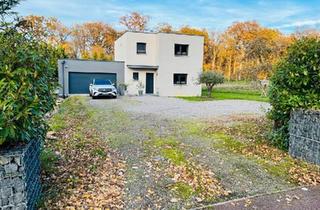 Einfamilienhaus kaufen in 66271 Kleinblittersdorf, Kleinblittersdorf - Einfamilienhaus