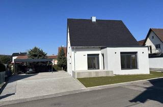 Einfamilienhaus kaufen in 96191 Viereth-Trunstadt, Viereth-Trunstadt - Modernes Einfamilienhaus - Viereth-Trunstadt