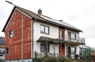Einfamilienhaus kaufen in 66914 Waldmohr, Waldmohr - Ländliche pfälzische Idylle mit städtischem Charme...EFH Waldmohr