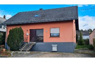 Einfamilienhaus kaufen in 55496 Argenthal, Argenthal - Hier entsteht Ihr neues Zuhause