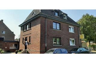 Doppelhaushälfte kaufen in 41352 Korschenbroich, Korschenbroich - Doppelhauhälfte in guter Lage in Herrenshoff