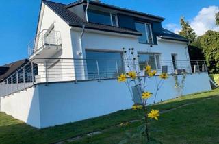 Einfamilienhaus kaufen in 42499 Hückeswagen, Hückeswagen - Privat von Eigentümer Luxuriöses 1-2 Familienhaus in Toplage