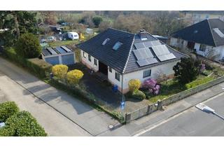 Einfamilienhaus kaufen in 61440 Oberursel, Oberursel - Oberursel: Neubau oder Neugestaltung!! Ihr neues Zuhause in Citynaher Toplage