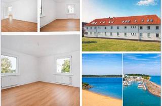 Wohnung kaufen in 04442 Zwenkau, Zwenkau - PROVISIONSFREI I 2.Zi.-Wohnung am Zwenkauer See I 4,4% Rendite