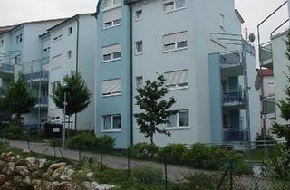 Wohnung kaufen in 89150 Laichingen, Laichingen - 2 Zi ETW in 89150 Laichingen