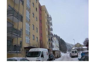 Wohnung kaufen in 72461 Albstadt, Albstadt - Schöne 2 Zimmerwohnung mit Balkon und Fernsicht