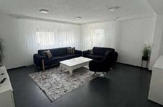 Wohnung kaufen in 88422 Bad Buchau, Bad Buchau - Kernsanierte Erdgeschosswohnung