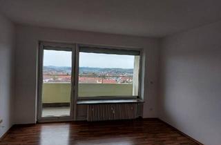 Wohnung kaufen in 91413 Neustadt, Neustadt an der Aisch - 2,5-Zimmer-Wohnung mit 67 m2 in Neustadt an der Aisch