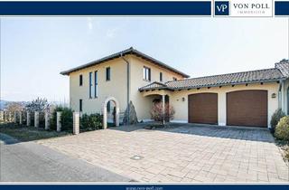 Einfamilienhaus kaufen in 93488 Schönthal, Schönthal - Mediterraner Wohntraum auf großzügigem Grundstück