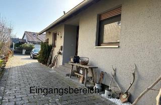 Einfamilienhaus kaufen in 38471 Rühen, Rühen - Provisionsfreies saniertes Einfamilienhaus in ruhiger Lage