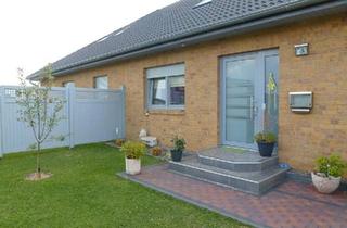 Doppelhaushälfte kaufen in 29386 Hankensbüttel, Hankensbüttel - Doppelhaushälfte Hankensbüttel